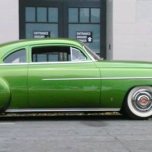 Meet your Posher, Abraham